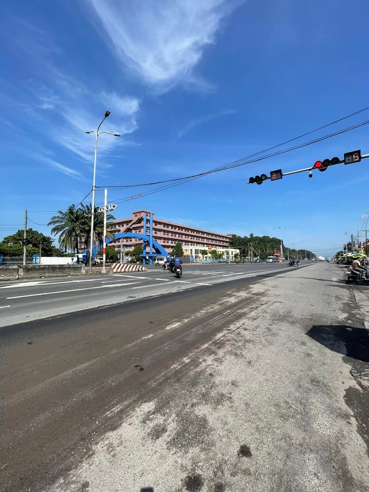 Nhà bán Phước Bình, Long Thành 151.2m² giá 6.3 tỷ - Ô tô vào tận nhà!