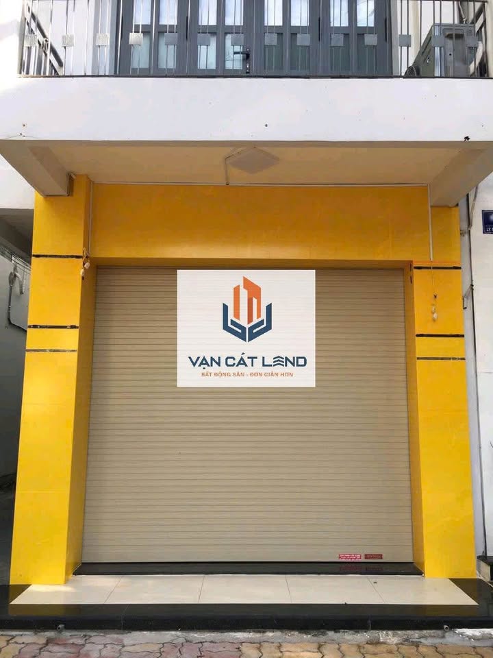 Cho thuê mặt bằng tầng trệt 20m² đường Lý Tự Trọng, Vũng Tàu - Khu vực kinh doanh sầm uất!