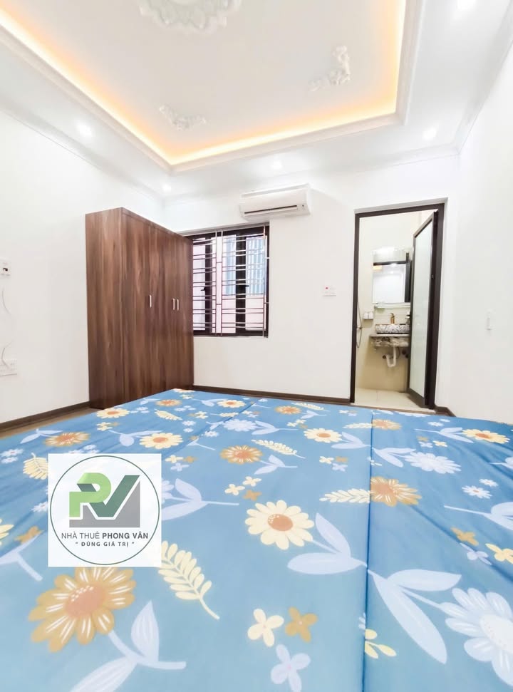 Phòng cho thuê 739 Nguyễn Văn Linh 25m² - Gần Aeon Mall, giá 3.2 triệu/tháng!