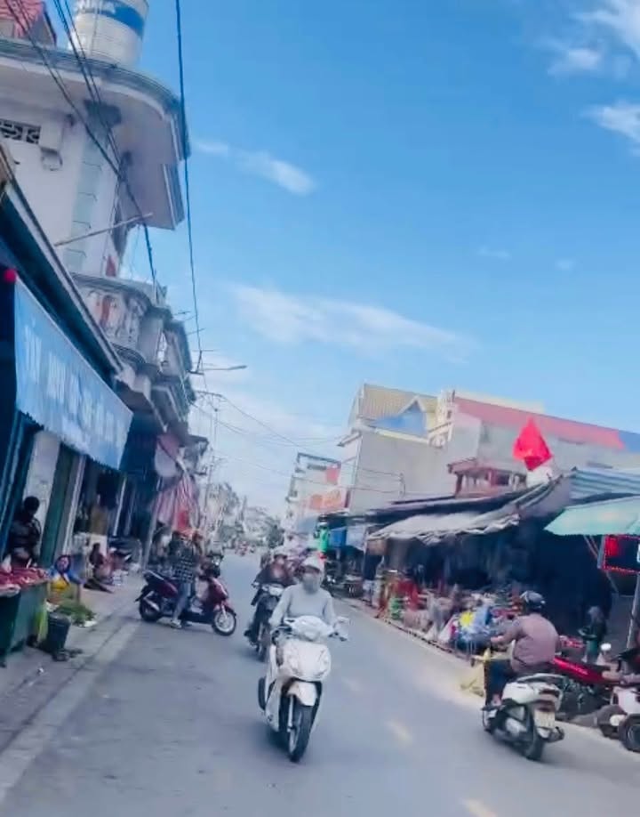 Đất nền TDP Do Nha, phường Hồng An, Hải Phòng 145m² giá 2.39 tỷ - Bán nhanh!