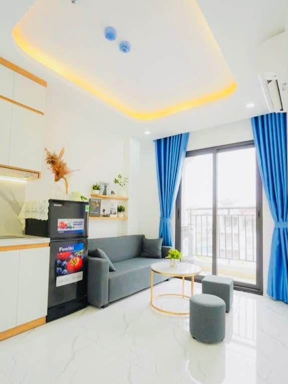 Chung cư mini Xã Đàn 103m² giá thương lượng - Dòng tiền ổn định 150 triệu/tháng!