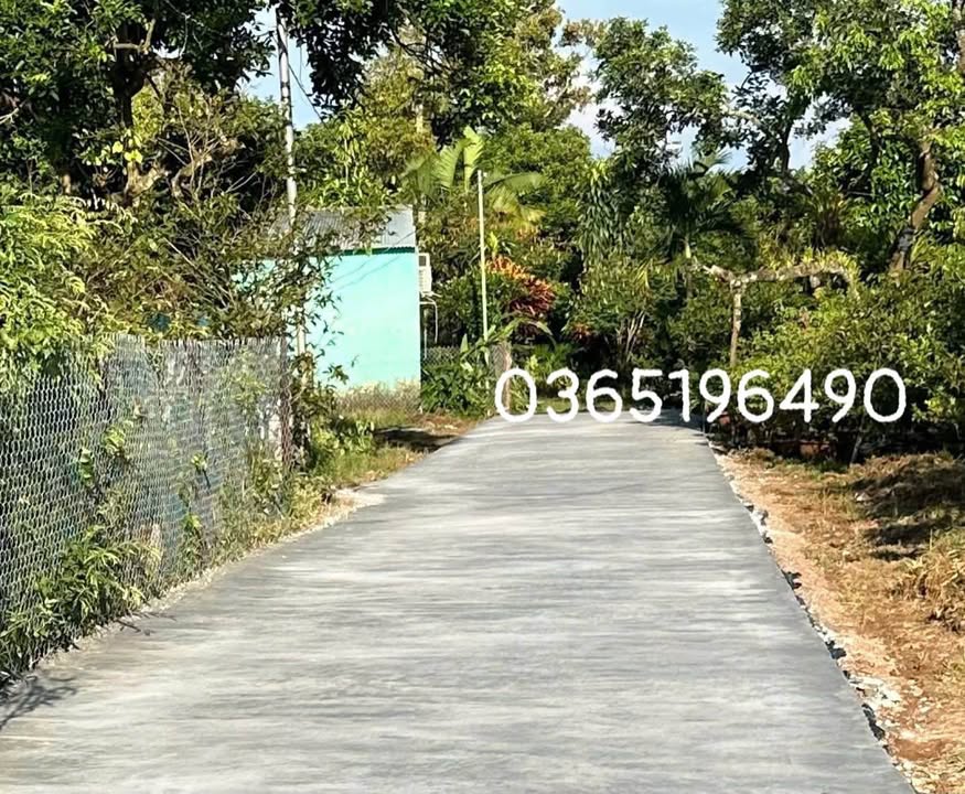 Đất nền khu phố 1, phường Bình Lộc, 125m² giá 850 triệu - Đầu tư sinh lời ngay!