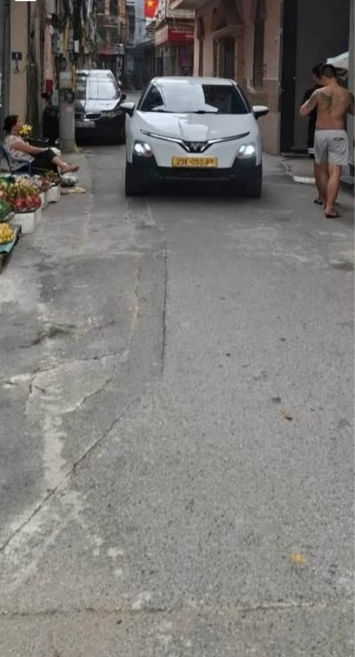 Đất đẹp Lê Trọng Tấn Hà Đông 43.8m² giá 6.3 tỷ - Cơ hội đầu tư tuyệt vời!