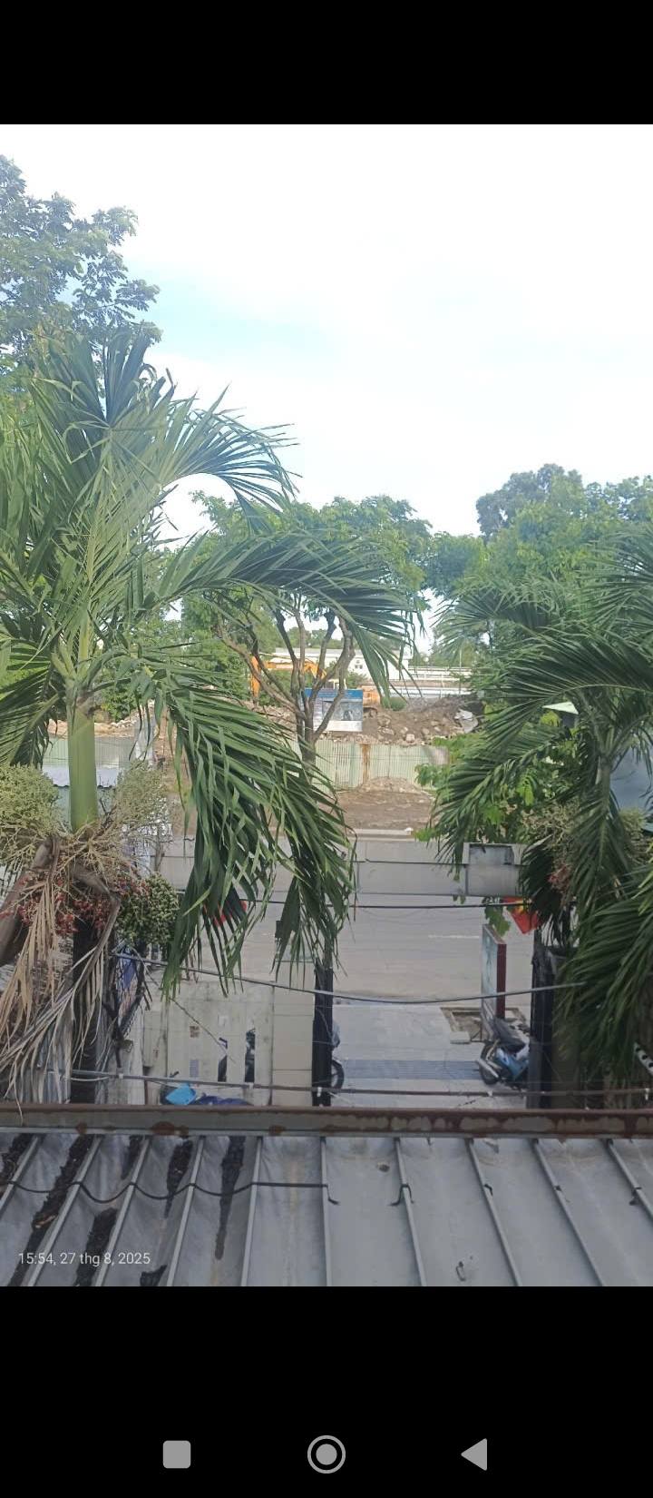 Bán FrontHouse đường Lý Thái Tông, Liên Chiểu, 125m², giá 12 tỷ - Đầu tư sinh lời ngay!