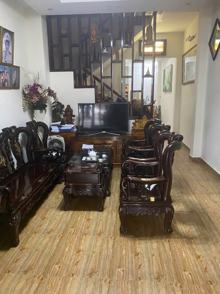 Bán nhà mặt tiền Mạc Đĩnh Chi Nha Trang 75m² giá 12 tỷ - Kinh doanh sầm uất!