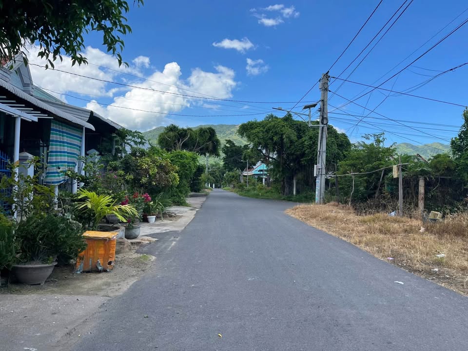 Đất nền TĐC Tân Phước Bắc, Vạn Phước, Khánh Hòa - 110m² giá chỉ 1.65 tỷ!