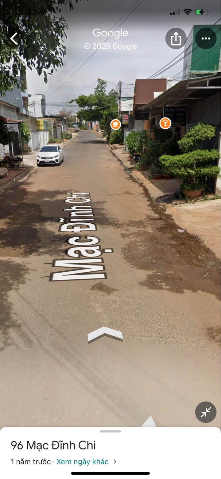 FrontHouse Mạc Đỉnh Chi 100m² giá 2.89 tỷ - Sổ hồng chính chủ, bớt lộc cho khách nhanh!