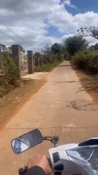 Đất nền lô góc 2 mặt tiền xã Ea Tul 300m² giá chỉ 400 triệu - Kinh doanh thuận lợi!