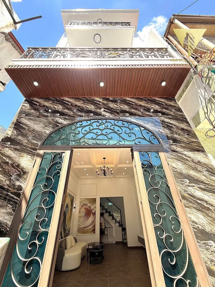 Nhà riêng Ngõ 69 Chợ Con, 40m² giá 2.89 tỷ - Chính chủ, sẵn sàng ở ngay!