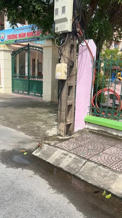 Đất thổ cư Cấp Tiến, Tiên Lãng 107m² giá 800 triệu - Pháp lý rõ ràng, vị trí đẹp!