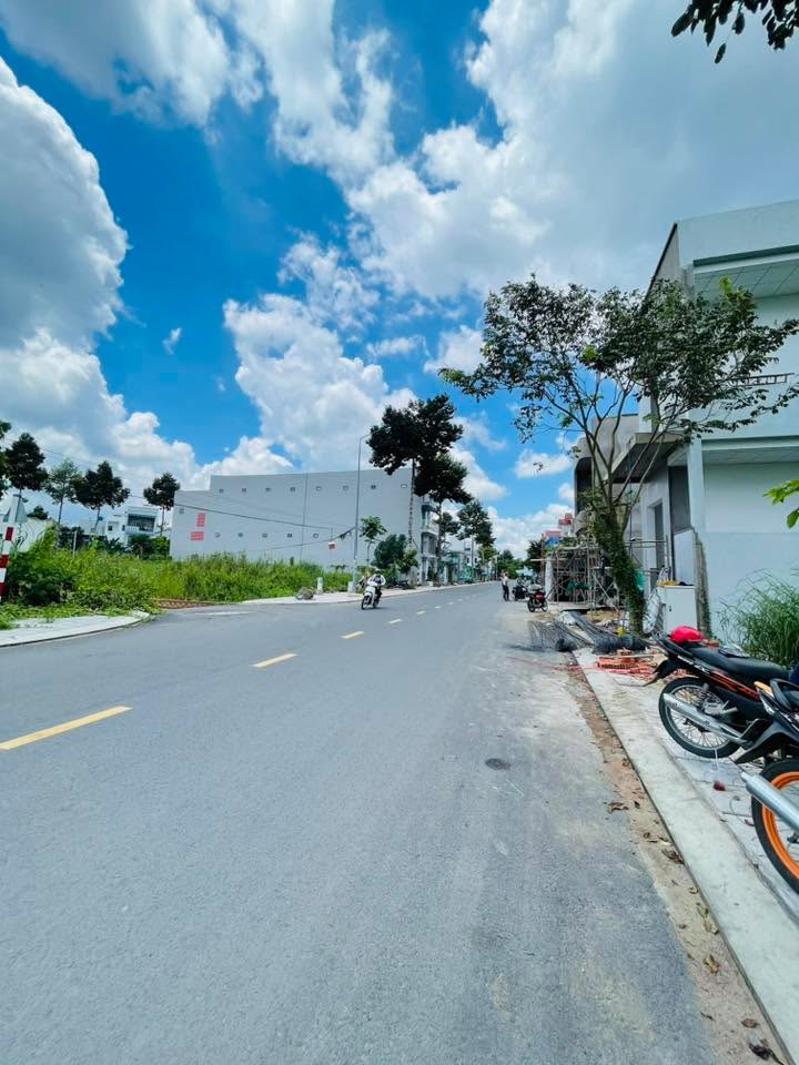 Đất nền KDC Quân Đội Cái Răng 94m² giá 1.45 tỷ - Sổ hồng chính chủ!