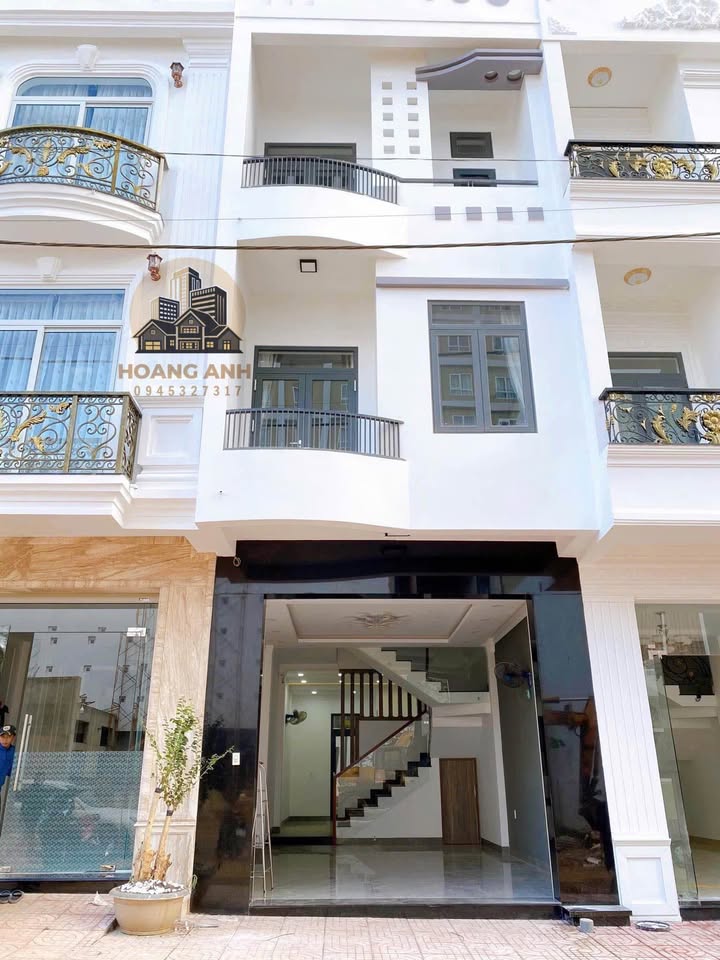 Nhà mặt tiền Lê Anh Xuân, Tân Lợi 67m² giá 15 triệu - Phù hợp kinh doanh đa dạng!