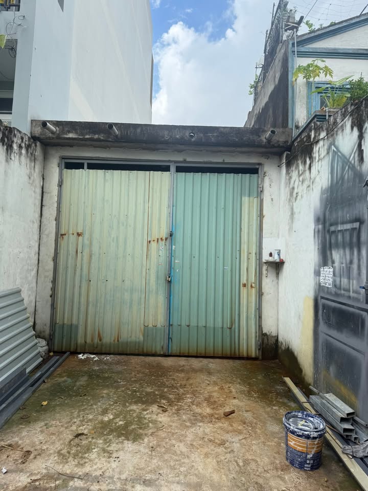 Đất hẻm 165 Phan Văn Hớn, Q.12, 74m² giá 5.9 tỷ - Sổ đỏ chính chủ!