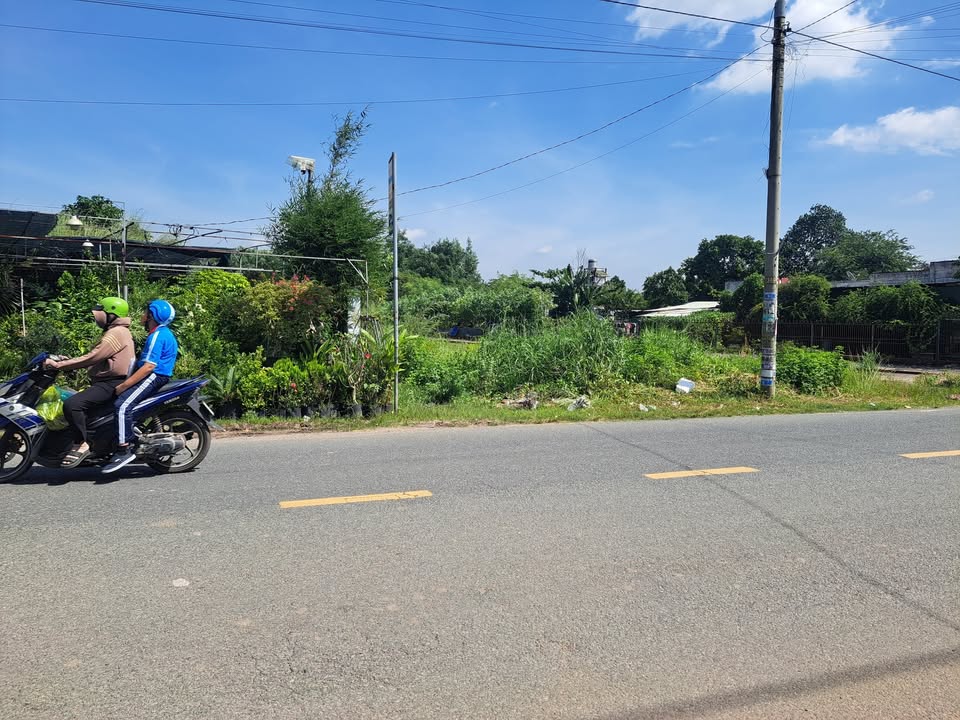 Đất nền An Viễn Trảng Bom 1086m² giá 8 tỷ - Sổ hồng riêng, pháp lý rõ ràng!