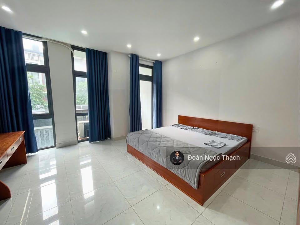 Căn hộ 2 phòng ngủ tại Vạn Phúc City, 75m² chỉ 12 triệu/tháng - Nhà mới, vào ở ngay!
