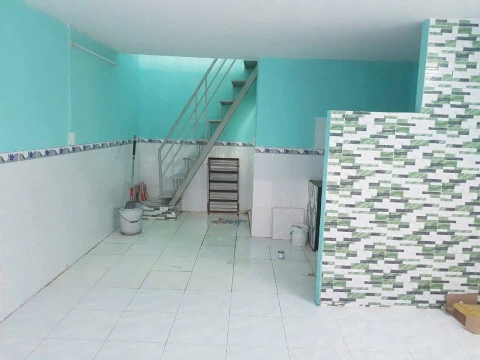 Nhà cho thuê tại Đông Thạnh, Hóc Môn 28m² giá 3 triệu - Sạch sẽ như hình!