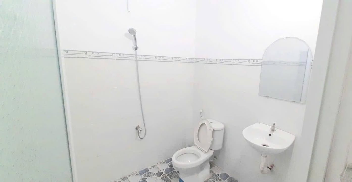 Căn hộ mini tại xã Bình Phú, TP Bến Tre 32m² giá 2.8 triệu - Dọn vào ở ngay!