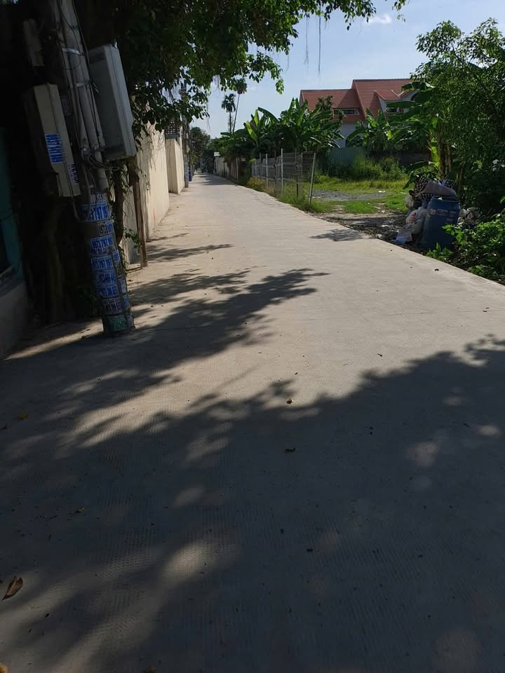 Đất mặt tiền Bình Nhâm 24, Thủ Dầu Một, 360m² giá 5.7 tỷ - Đầu tư sinh lời ngay!