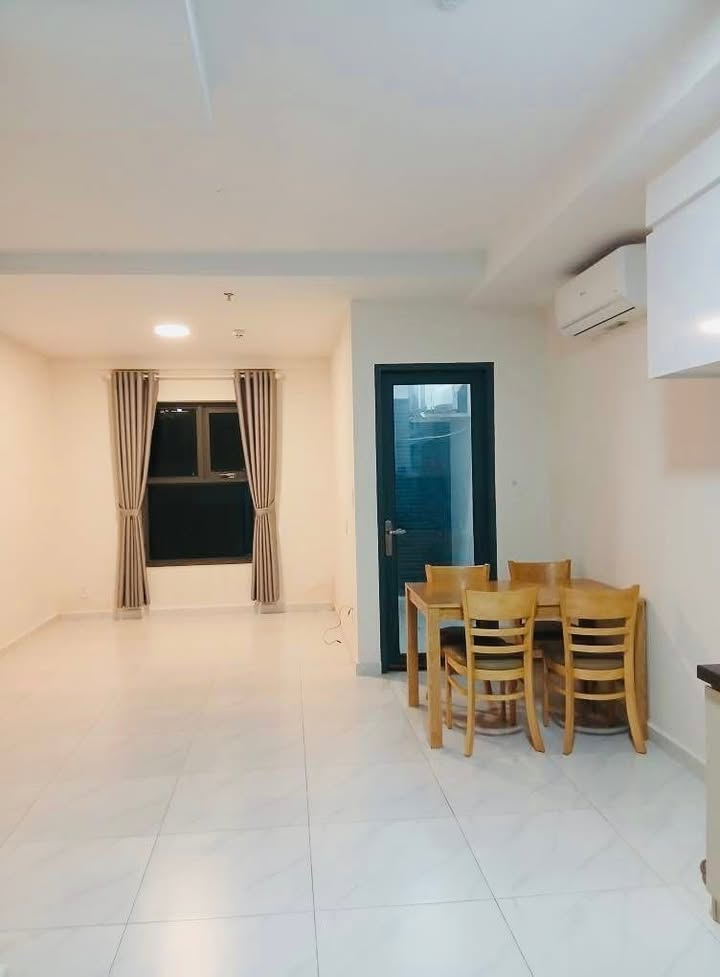 Căn hộ Happy One Vạn Xuân Thủ Dầu Một 43m² giá 4.5 triệu - Tiện ích đầy đủ, sẵn sàng vào ở!