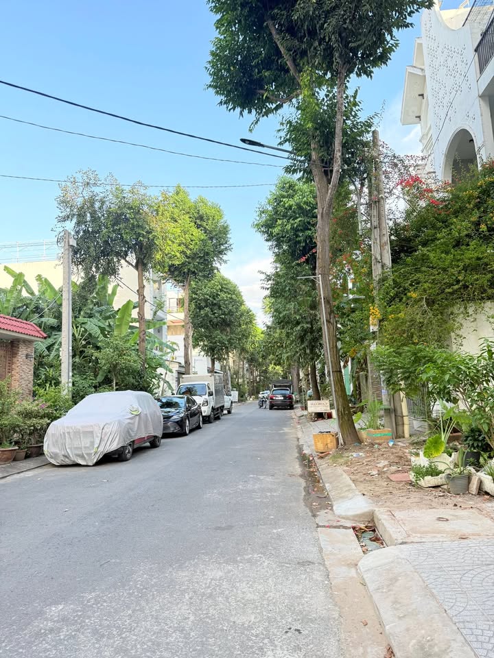 Đất nền đường số 2, phường An Khánh, quận Ninh Kiều, 100m² - Chính chủ bán gấp!