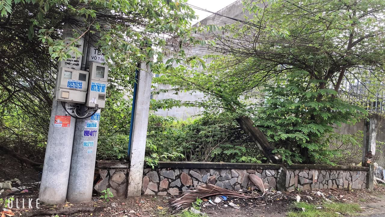 Đất Phú Thọ Thủ Dầu Một 150m² giá 2 tỷ - Bán gấp, hẻm nhựa thông thoáng!