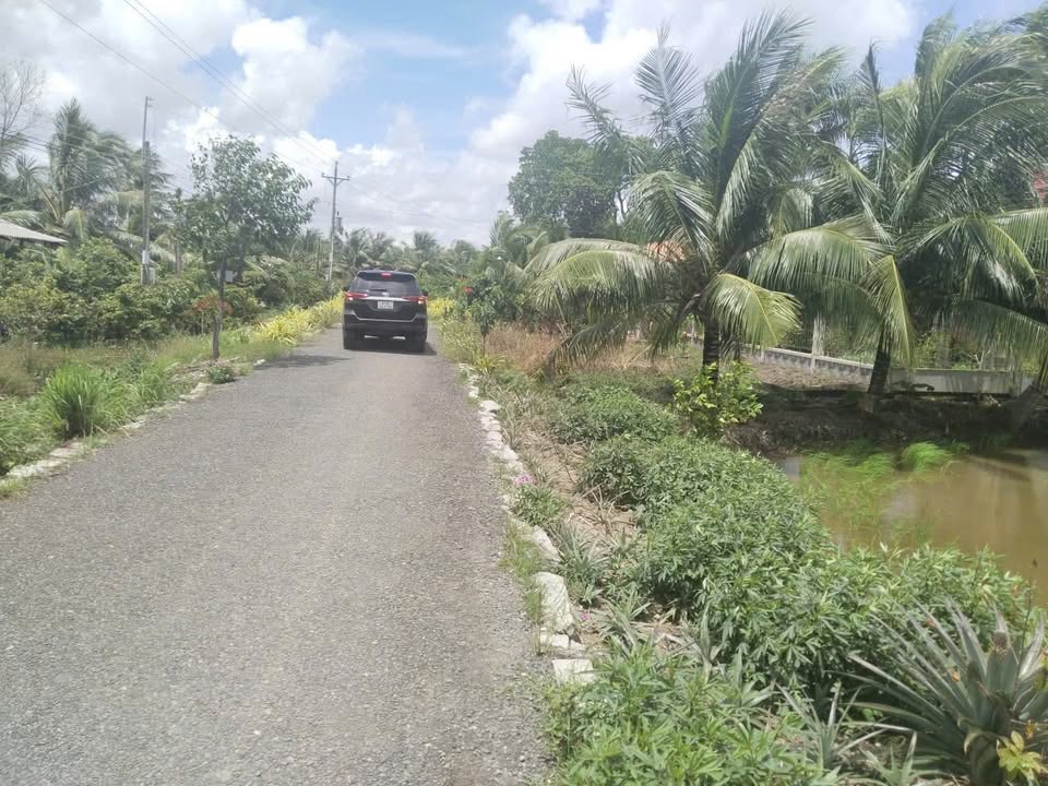 Đất nền 650,7m² tại Vĩnh Lộc A - Đầu tư sinh lời tốt với giá 6,5 tỷ