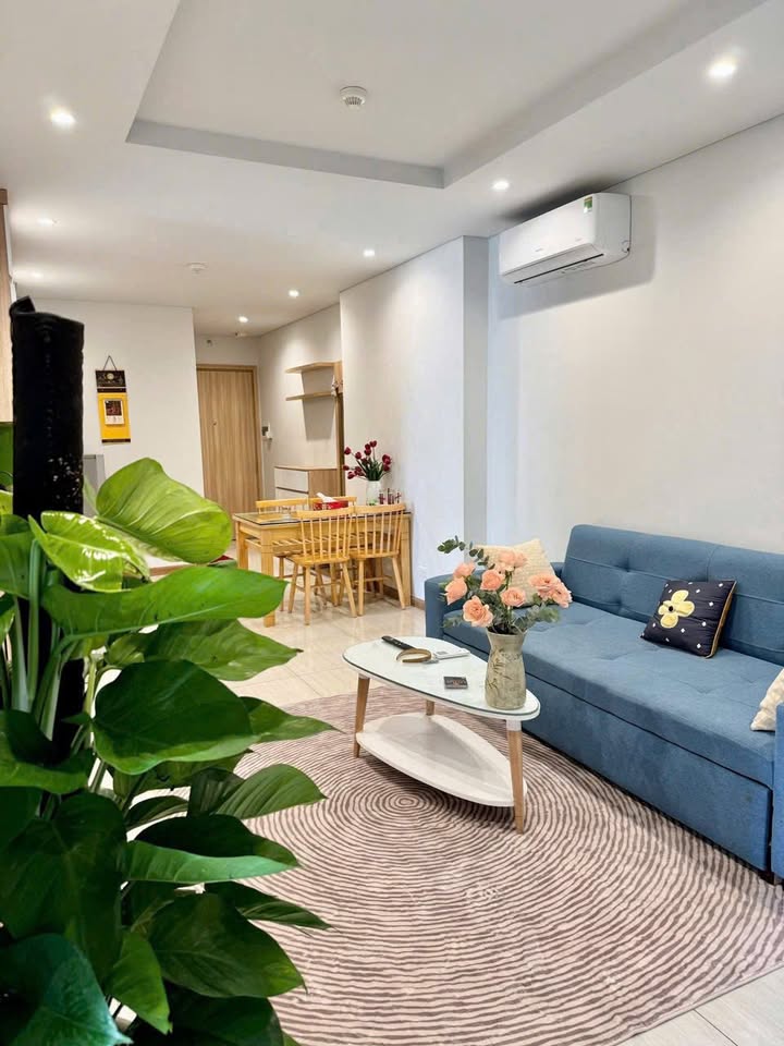 Căn hộ Green Bay Garden Hạ Long 1PN giá 5.5 triệu - View biển đẹp lung linh!