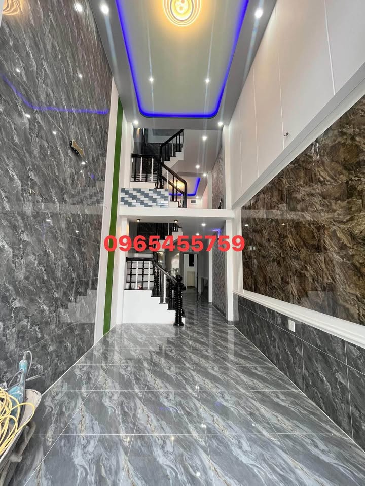 Nhà mới xây đường Điện Biên Phủ, Quy Nhơn 47,5m² giá 3 tỷ - Chính chủ bán gấp!