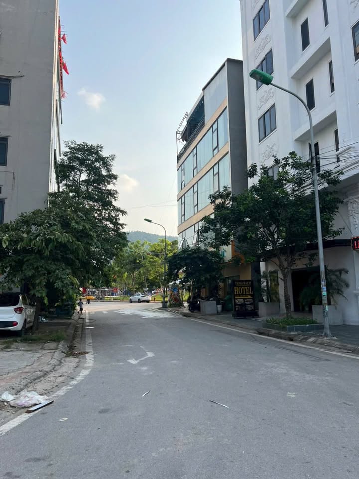 Đất nền Vân Dương Bắc Ninh 72m² giá 4 tỷ - Kinh doanh thuận lợi