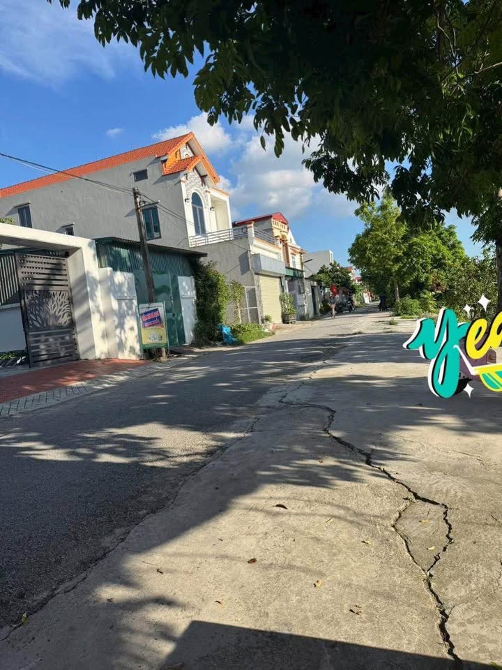 Đất nền thôn Bá Đại, xã Yết Kiêu, 91m² giá chỉ 2 tỷ - Cơ hội đầu tư tuyệt vời!