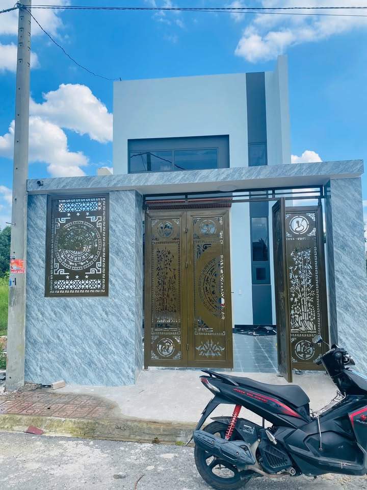 Nhà riêng ấp 3, xã An Phước 90m² giá 2.45 tỷ - Nhà mới 100%, sẵn sàng vào ở!