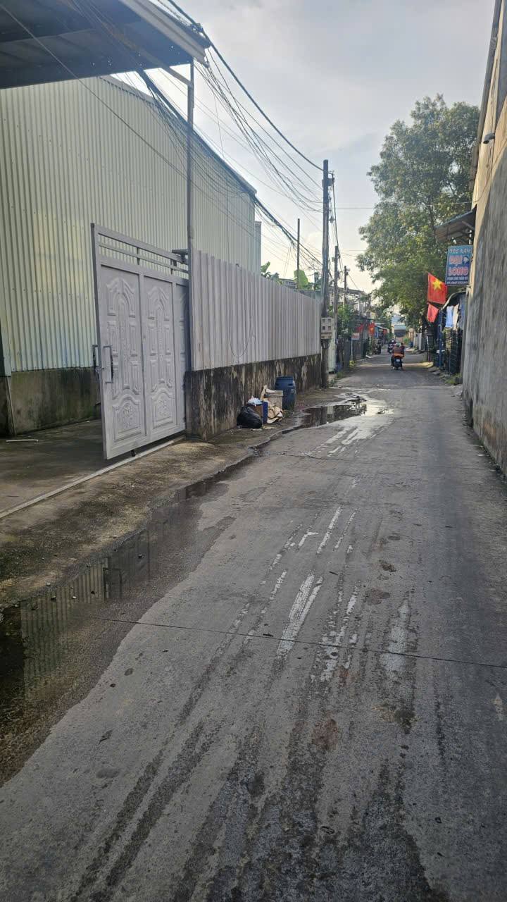 Xưởng cho thuê tại Tam Phước, Biên Hòa 700m² - Giá chỉ 25 triệu/tháng!