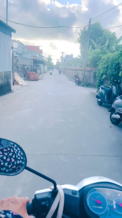 Đất nền Kiến Xương 205m² giá thỏa thuận - Đường ô tô thông thoáng