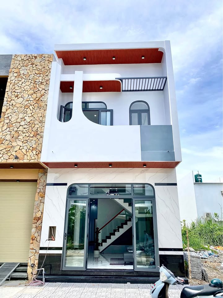 Nhà phố KDC Nam An Hoà Rạch Giá 80m² giá 3.05 tỷ - Vị trí vàng, không lỗi phong thủy!