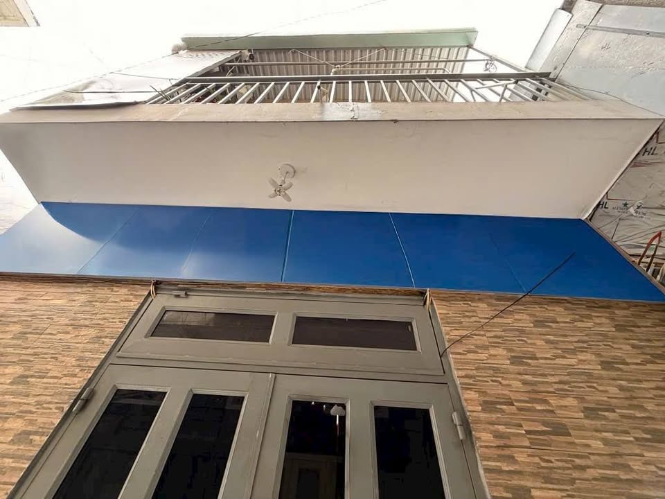 Nhà phố 2 tầng đường Nam Kỳ Khởi Nghĩa 16.8m² giá 2.6 tỷ - Sổ hồng riêng chính chủ!