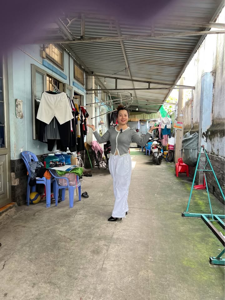 Nhà mặt tiền Dương Công Khi 304m² giá 10.2 tỷ - Diện tích lý tưởng cho kinh doanh