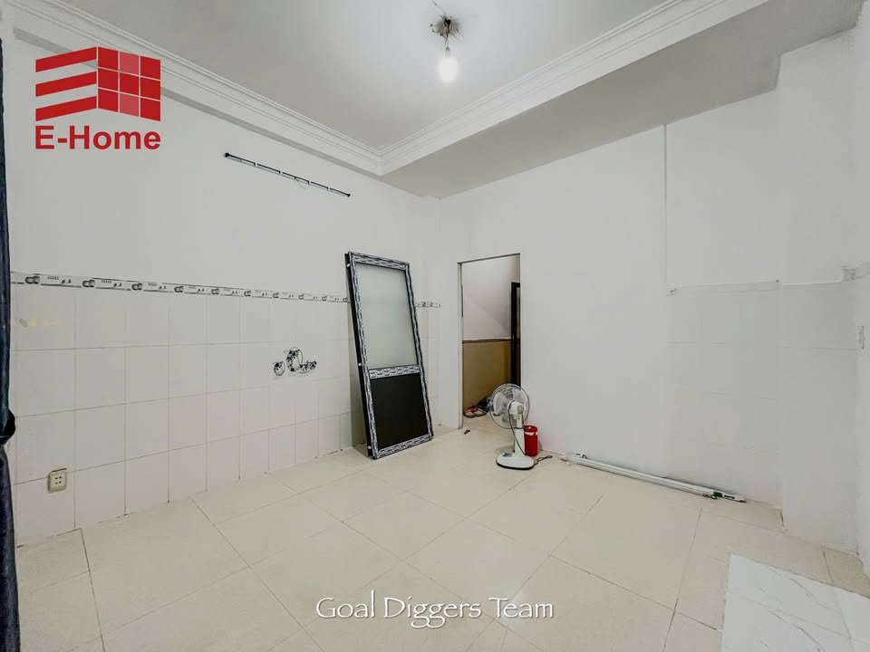 Căn hộ 1PN An Phú 30m² giá 5.5 triệu - Full nội thất mới 100%!