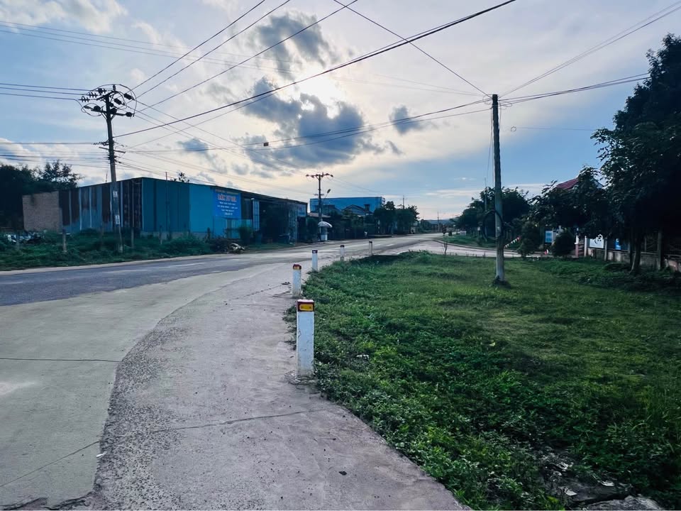 Đất nền xã Ia Khươl, Chư Păh, Gia Lai - Diện tích 480m², Giá chỉ 200 triệu!