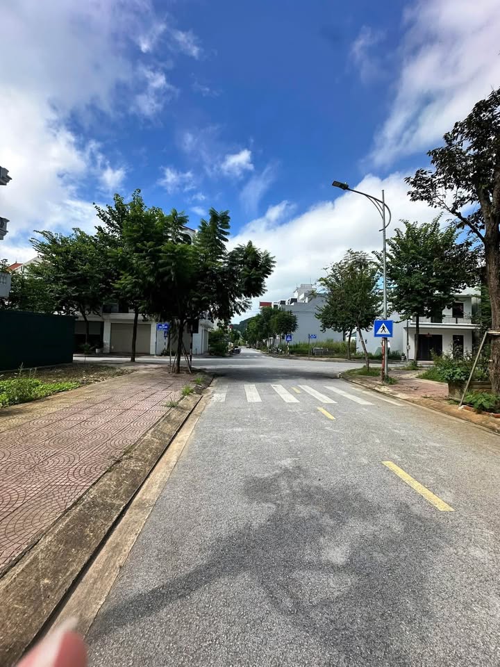 Đất nền đường La Văn Cầu, xã Mai Pha, diện tích 89m² giá 3 tỷ - Đầu tư sinh lời ngay!