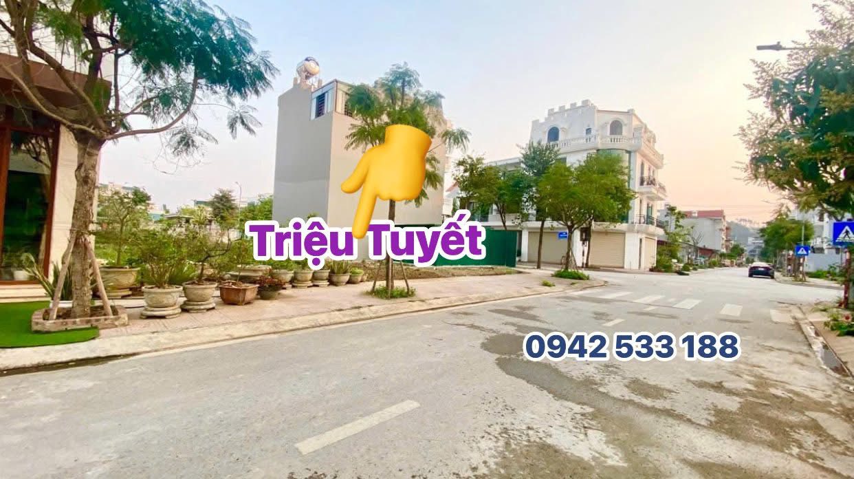 Đất nền liền kề khu TĐC Mai Pha 175m² - Vị trí đẹp, phong thủy tốt!