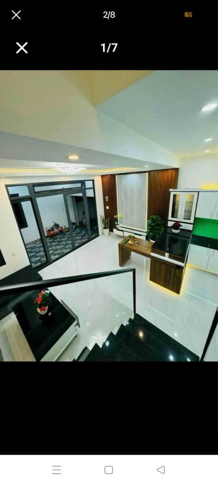 Nhà cho thuê Đường Bạch Bằng, Đà Lạt 64m² giá 9 triệu - Gần chợ và trường học!