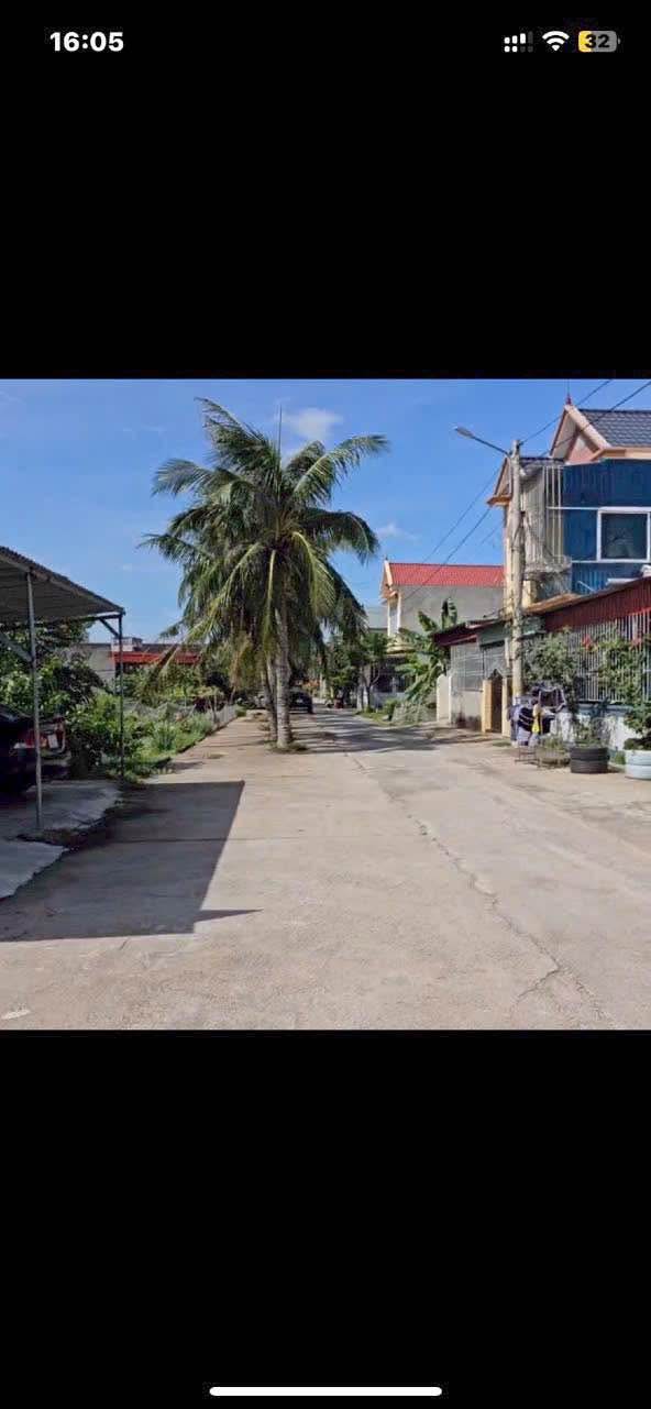 Đất nền Tân Tiến, Dương Kinh, Hải Phòng 90m² - Cơ hội đầu tư hấp dẫn!