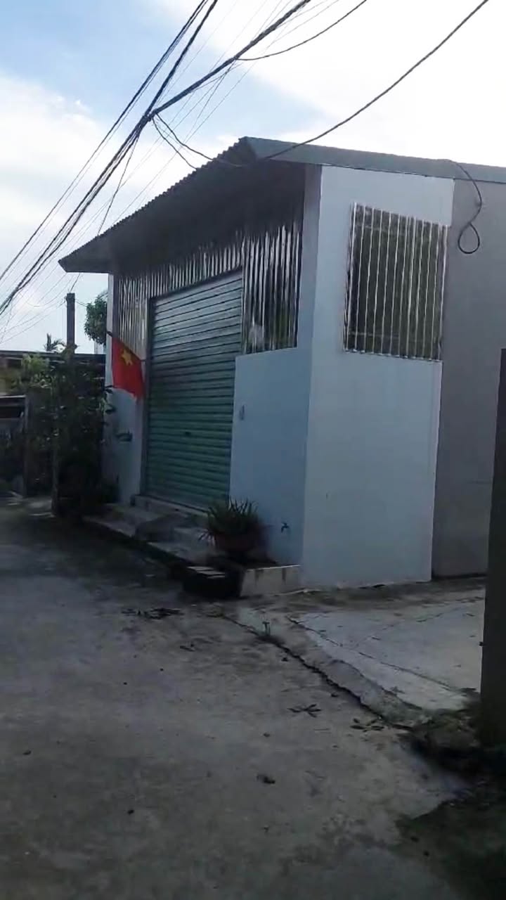 Đất lô góc tại Quang Phục, Tứ Kỳ Hải Dương 85m² giá chỉ 1.1 tỷ - Sẵn sàng vào ở!