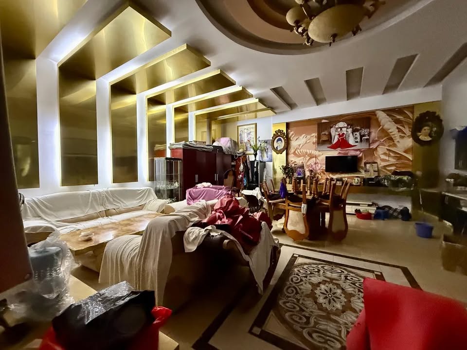 Nhà mặt phố Đặng Trần Côn Đống Đa 150m² giá 30 tỷ - Cơ hội đầu tư sinh lời cao!