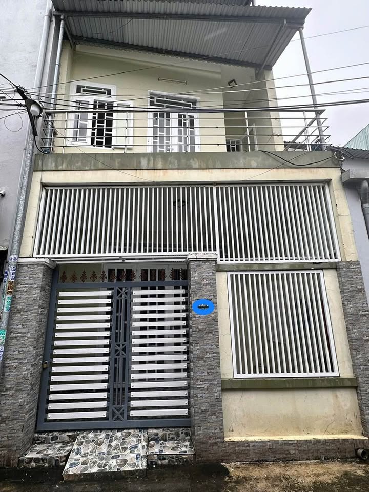 Nhà 2 tầng kiên cố tại đường Nguyễn Mộng Tuân, 60m², giá 3.8 tỷ - Đầu tư sinh lời!