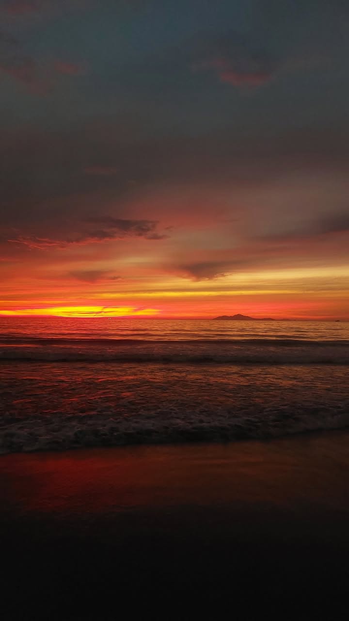 Lô đất mặt tiền Trương Định, Sơn Trà, Đà Nẵng 100m² giá 12.9 tỷ - Đầu tư kinh doanh sinh lời!