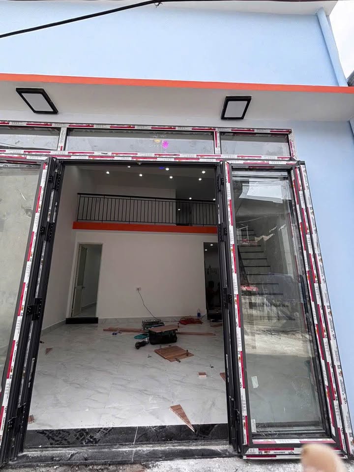 Nhà riêng Đường Điện Biên Phủ, Thanh Khê Đà Nẵng 50m² giá 1.39 tỷ - Dân cư thân thiện!