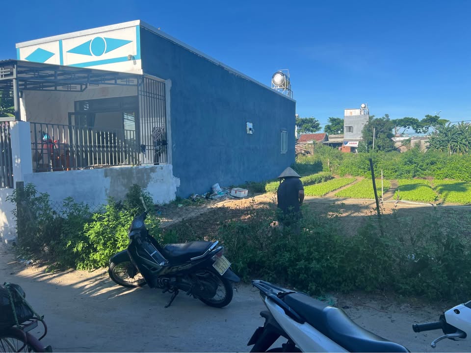 Đất nền Điện Nam Bắc 100m² giá 1.6 tỷ - Đầu tư sinh lời ngay!