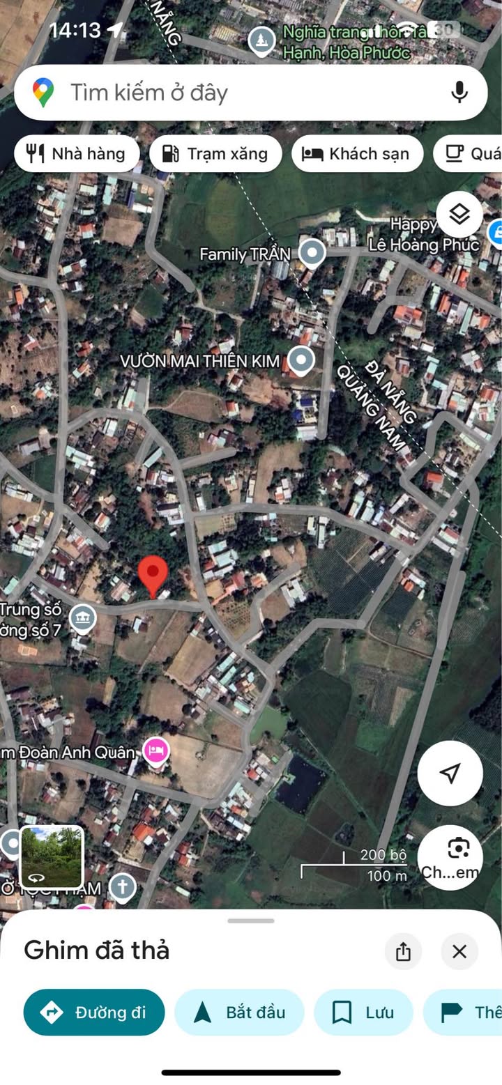 Đất nền Điện Hòa, Điện Bàn 102m² - Giá bán hấp dẫn, đầu tư lý tưởng!