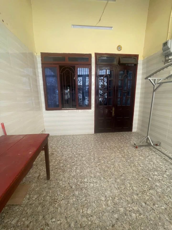 Nhà đường Mê Linh, phường 9, Đà Lạt 65m² giá 4 tỷ - Đường ô tô, gần chợ!